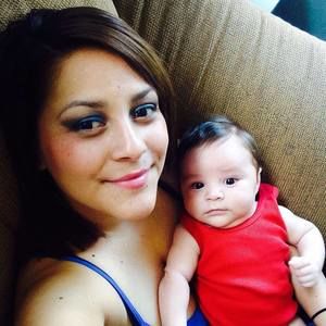 Meet your Posher, Sandy