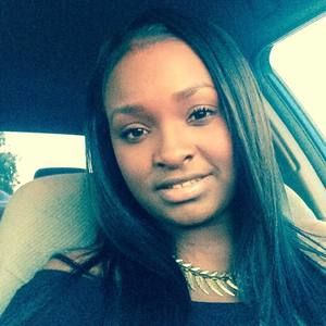 Meet your Posher, April