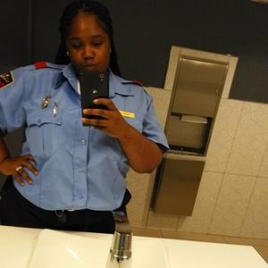 Meet your Posher, Taylar