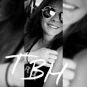 Meet your Posher, Brandi