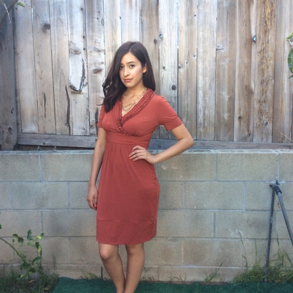 Max & Cleo Dress - Picture 2 of 3