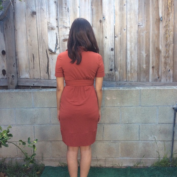 Max & Cleo Dress - Picture 3 of 3