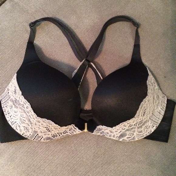 VS push up bra