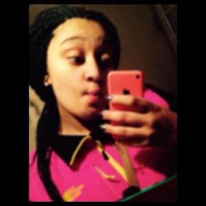 Meet your Posher, Ashlynn