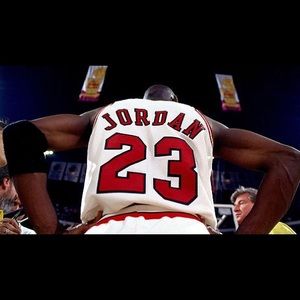 Meet your Posher, Matt