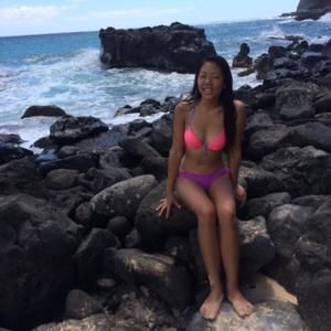 Meet your Posher, Jayme