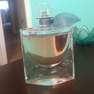 Lancôme La Vie Est Belle Perfume