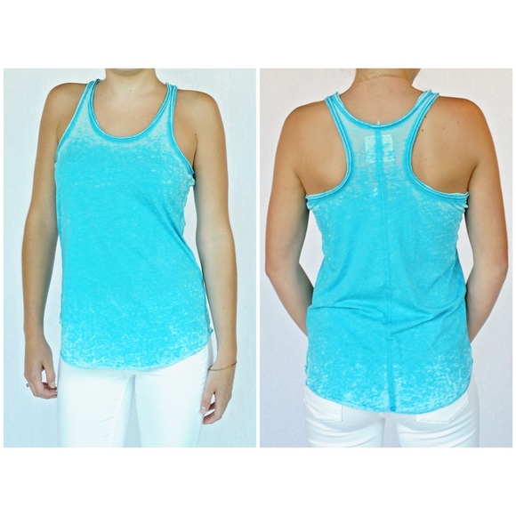 CHASER TANK
