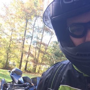 Meet your Posher, Corey