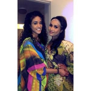 Meet your Posher, Sim