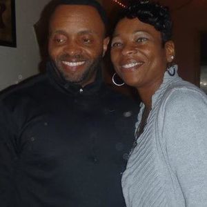 Meet your Posher, Sharise