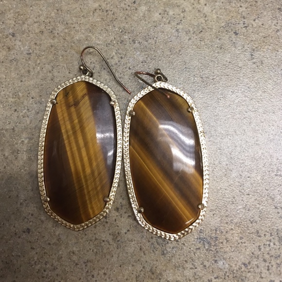 Kendra Scott Danielle Earrings