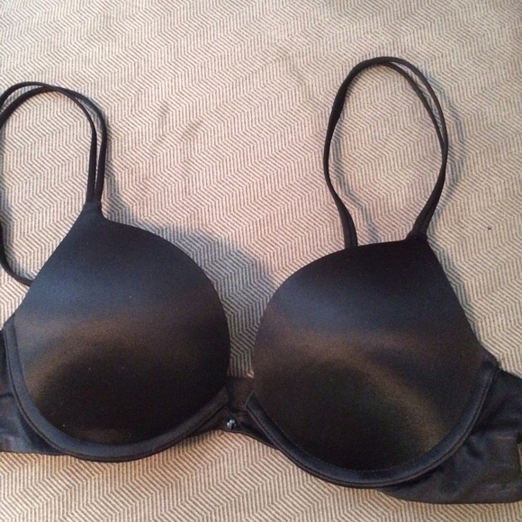 Vs push up bra