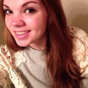 Meet your Posher, Josephine