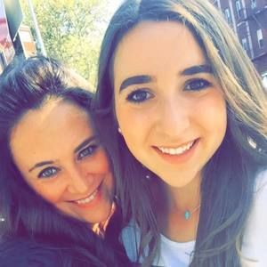 Meet your Posher, Rochel