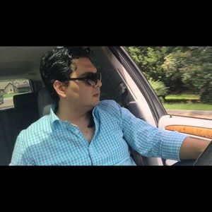 Meet your Posher, Mehmet