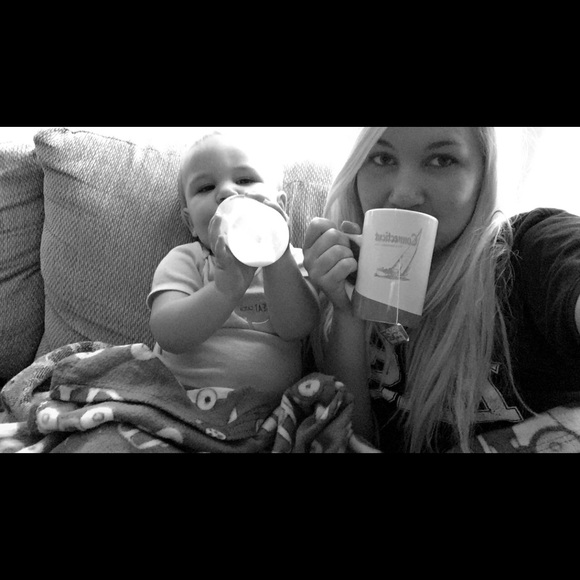 Meet your Posher, Jenna