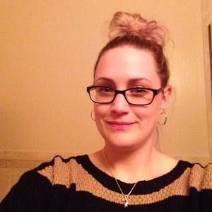 Meet your Posher, Candace