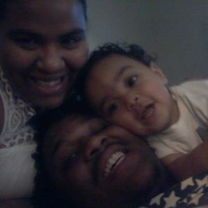 Meet your Posher, Jacqueline