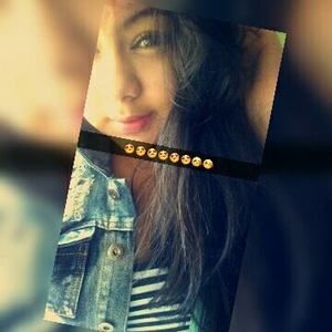 Meet your Posher, Nelly