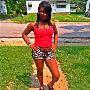 Meet your Posher, Jayla