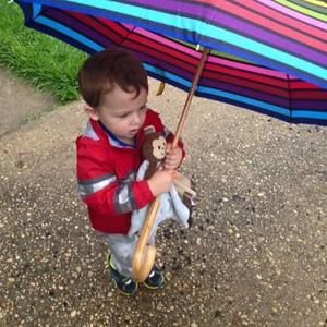 Meet your Posher, Pam