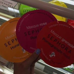 sephora collection face mask
