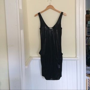 Lesley Diane Von Furstenburg cocktail dress