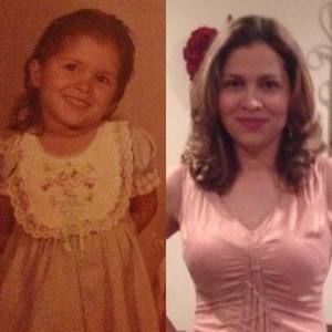 Meet your Posher, Aracely