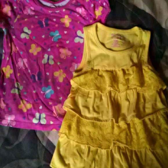 Shirts