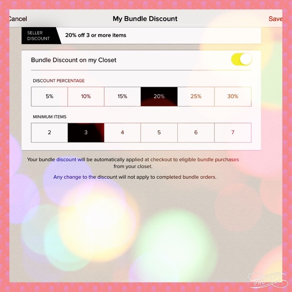 💌 ✨ Let's get ready to 💝BUUUUUUUNDLE!!!! 💖🎀✨ - Picture 1 of 1