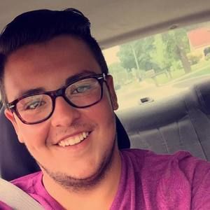 Meet your Posher, Thomas