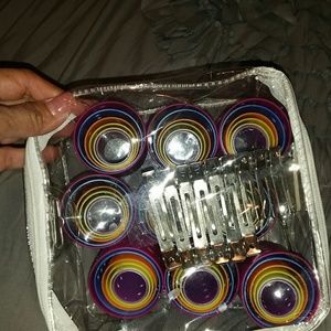 Roll it like a bad Perm!!!!