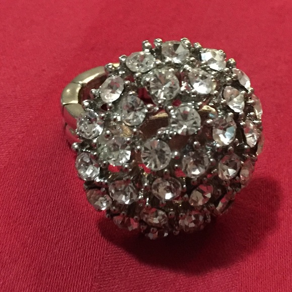 COOKIE LEE STRETCHABLE RING - Picture 2 of 4