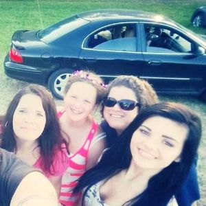 Meet your Posher, Candice