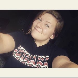 Meet your Posher, Kaitlyn