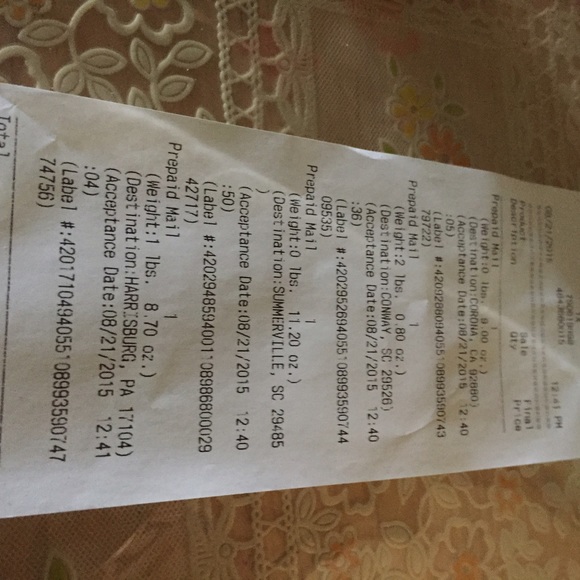 Trade - Picture 2 of 2