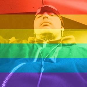 Meet your Posher, Raymond