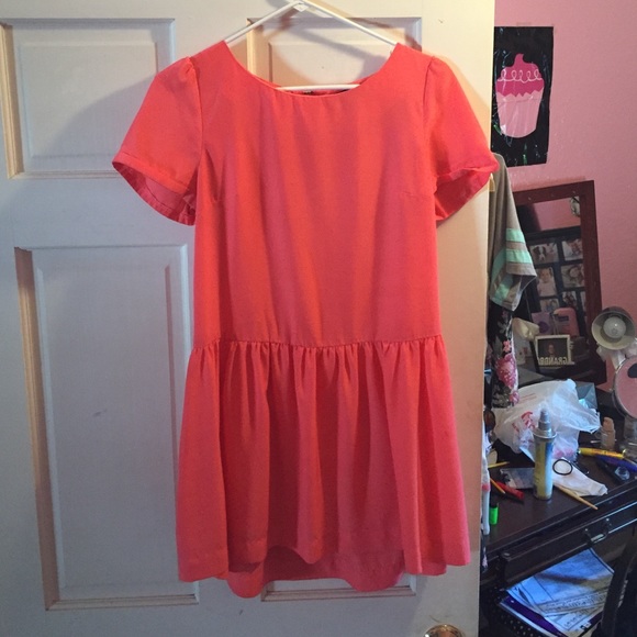 Dress - Picture 1 of 2