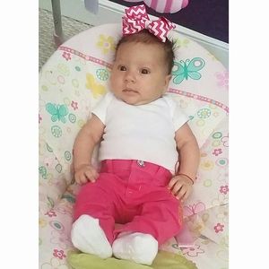 Meet your Posher, Franchesca