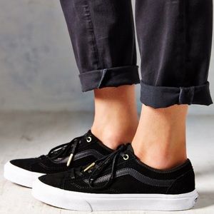 Vans Suede 36 Slim Sneaker