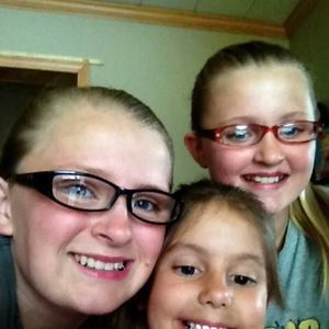 Meet your Posher, Sabrina