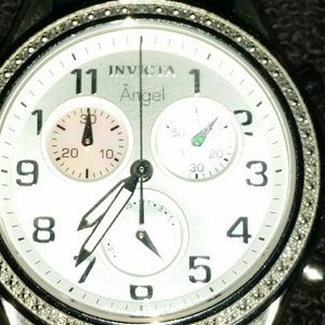Invicta- Angel Chronograph