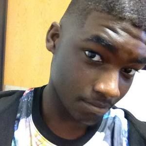 Meet your Posher, Rodney