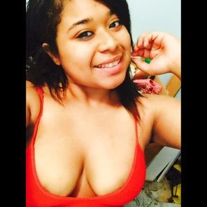 Meet your Posher, Leilani