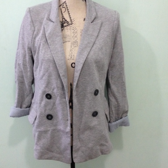 Anthropologie jacket