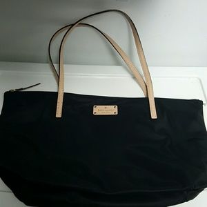 Kate Spade Kennedy Sophie nylon tote
