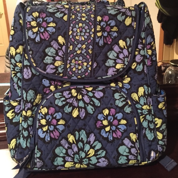 Vera Bradley Other - Vera Bradley Backpack