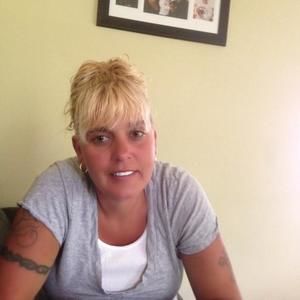 Meet your Posher, Lori