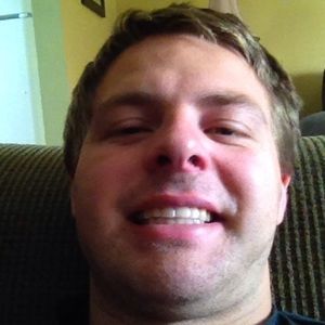 Meet your Posher, Zackary